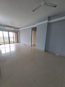Hall Image of 1765 Sq.ft 3 BHK Apartment / Flat for rent in South City Residency, Prince Anwar Shah Connector Kolkata for Rs. 72000