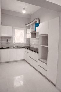 Image of 2200 Sq.ft 3 BHK Villa for rent in Paramount Golfforeste Villas, Surajpur, Greater Noida for Rs. 27000