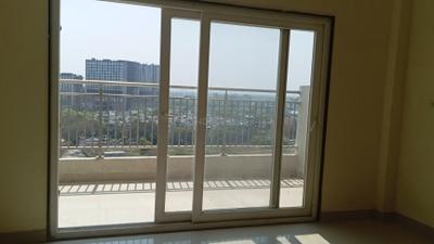 Living Room Image of 1400 Sq.ft 2 BHK Apartment / Flat for sale in Bharat Vihar New Delhi for Rs. 26000000