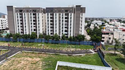 Image of 1500 Sq.ft Residential Plot / Land for sale in Nedungundram, Chennai for Rs. 9450000