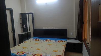 Bedroom Image of 945 Sq.ft 2 BHK Apartment / Flat for sale in SSD Sai Dreams, Pimple Saudagar Pune for Rs. 10500000