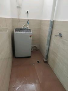 Drying Area Image of 1950 Sq.ft 3 BHK Apartment / Flat for rent in Kondapur Hyderabad for Rs. 49000