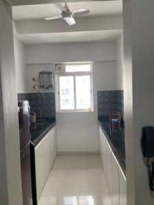 1 BHK Flat