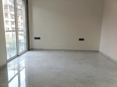 Bedroom Image of 1185 Sq.ft 2 BHK Apartment / Flat for sale in Ambika Heritage, Kharghar Navi Mumbai for Rs. 16500000