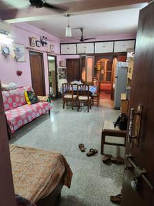 Hall Image of 864 Sq.ft 2 BHK Apartment / Flat for sale in Ballygunge Kolkata for Rs. 8500000