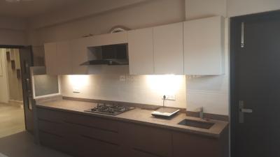 Kitchen Image of 4365 Sq.ft 4 BHK Builder Floor for sale in Sector 47 Gurgaon for Rs. 75000000