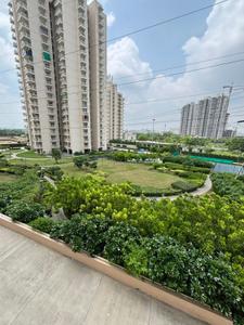 Balcony Image of 1950 Sq.ft 3 BHK Apartment / Flat for sale in Bestech Altura, Sector 79 Gurgaon for Rs. 19900000