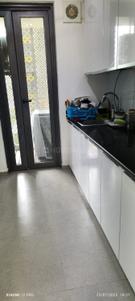 Kitchen Image of 1150 Sq.ft 2 BHK Apartment / Flat for sale in Lodha Elisium, Sion Mumbai for Rs. 30500000