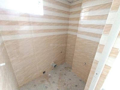 Bathroom Image of 700 Sq.ft 2 BHK Apartment / Flat for sale in South Dum Dum Kolkata for Rs. 3150000