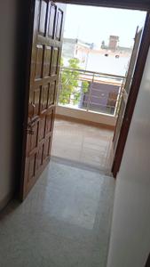 Balcony Image of 1400 Sq.ft 2 BHK Duplex for rent in Sahadatganj Ayodhya for Rs. 9500