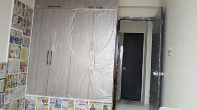 Malhar 24 East Bedroom One 2