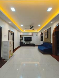 Hall Image of 1497 Sq.ft 2 BHK Apartment / Flat for sale in Salt Lake City Kolkata for Rs. 8900000