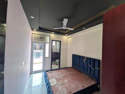 Bedroom Image of 1200 Sq.ft 2 BHK Apartment / Flat for sale in Sector 50 Noida for Rs. 5200000