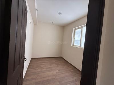 Bedroom Image of 2538 Sq.ft 3 BHK Apartment / Flat for sale in The 3C Lotus Panache, Sector 110 Noida for Rs. 25000000