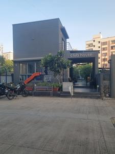 Image of 650 Sq.ft 1 BHK Apartment / Flat for sale in Kondhwa Budruk, Pune for Rs. 4500000
