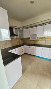 Kitchen Image of 2150 Sq.ft 3 BHK Apartment / Flat for sale in ATS Tourmaline, Sector 109 Gurgaon for Rs. 26500000