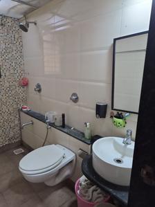 Image of 1525 Sq.ft 3 BHK Apartment / Flat for sale in Sanghvi Shells, Baner, Pune for Rs. 15500000