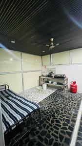 2 BHK Duplex