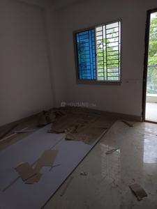 Bedroom Image of 1200 Sq.ft 3 BHK Apartment / Flat for rent in Kalyani Nadia for Rs. 18000