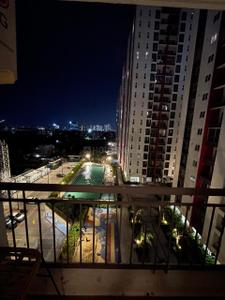 1 BHK Flat