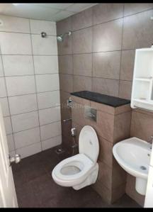 Bathroom Image of 1630 Sq.ft 3 BHK Apartment / Flat for sale in Livit Harmony, Aluva Kochi for Rs. 9900000
