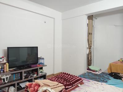 Bedroom Image of 1330 Sq.ft 3 BHK Apartment / Flat for sale in Rayasandra Bengaluru for Rs. 14220000
