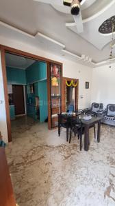 Hall Image of 1200 Sq.ft 3 BHK Independent House for rent in Hallehalli Bengaluru for Rs. 29000