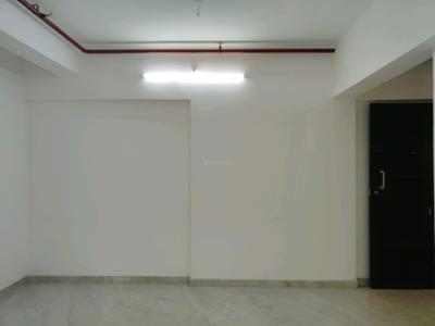 Living Room Image of 640 Sq.ft 1 BHK Apartment / Flat for sale in Shripal Sattva, Vasai West Vasai for Rs. 4490000