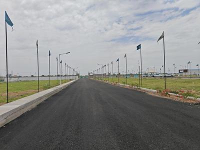 Image of 1200 Sq.ft Residential Plot / Land for sale in Padappai, Chennai for Rs. 3600000