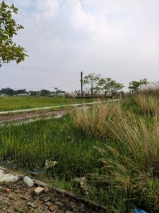 Image of 1440 Sq.ft Residential Plot / Land for sale in Raspunja Township, Joka, Kolkata for Rs. 550000