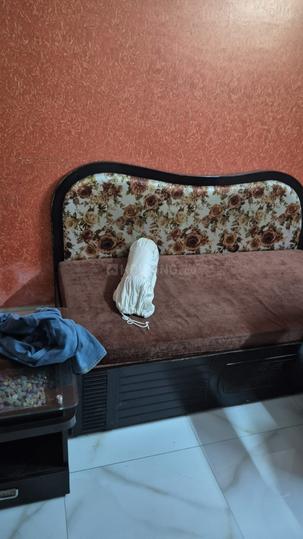 Shree shyam residency  Bedroom 1