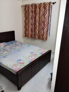 Bedroom Image of 755 Sq.ft 1 BHK Apartment / Flat for sale in Shriram Summitt by Shriram Properties, Electronic City Bengaluru for Rs. 8000000