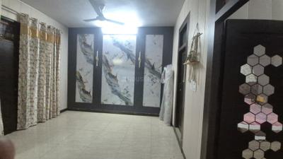 Bedroom Image of 1235 Sq.ft 4 BHK Duplex for sale in Green Wood City Meerut for Rs. 12500000