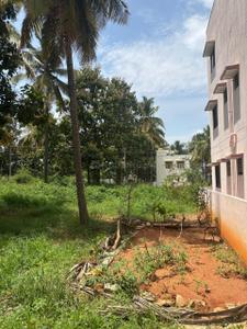 Image of 1200 Sq.ft Residential Plot / Land for sale in NS Infocity, Doddaballapura, Bengaluru for Rs. 8300000