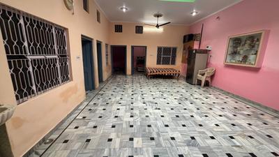 Image of 1800 Sq.ft 5 BHK Independent House for sale in Purani Abadi, Sri Ganganagar for Rs. 4500000