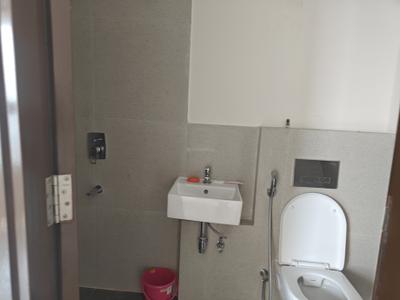 Image of 700 Sq.ft 2 BHK Apartment / Flat for rent in Piramal Vaikunth Cluster 3 T1, Thane West, Thane for Rs. 36000