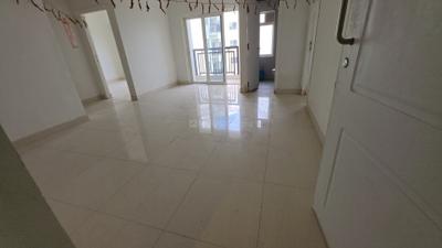Living Room Image of 954 Sq.ft 2 BHK Apartment / Flat for sale in Rishi Pranaya Phase I, New Town Kolkata for Rs. 9000000