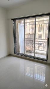 Bedroom Image of 550 Sq.ft 1 BHK Apartment / Flat for sale in Regal Square, Bhiwandi Thane for Rs. 3500000