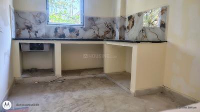 Kitchen Image of 1266 Sq.ft 2 BHK Apartment / Flat for sale in Indresham Sangareddy for Rs. 5300000