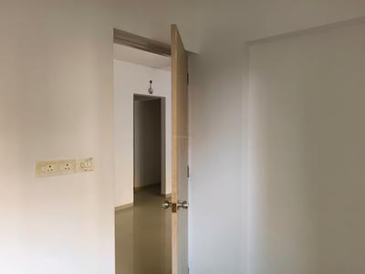 Bedroom Image of 777 Sq.ft 1.5 BHK Apartment / Flat for sale in Lodha Casa Rio, Palava Phase 1 Thane for Rs. 4100000
