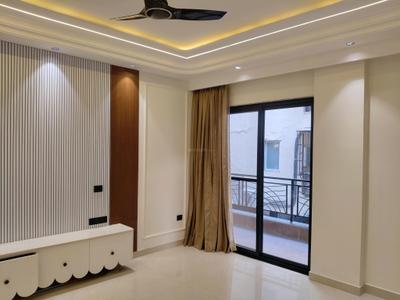 Bedroom Image of 3600 Sq.ft 3 BHK Builder Floor for rent in Independent Floors At DLF City Phase IV, DLF Phase 4 Gurgaon for Rs. 84000
