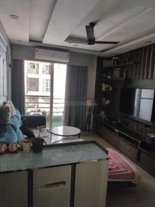 Kitchen Image of 1268 Sq.ft 2 BHK Apartment / Flat for sale in Piyush Heights, Sector 89 Faridabad for Rs. 9000000