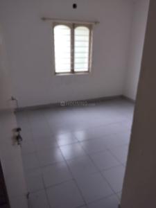 Bedroom Image of 1350 Sq.ft 3 BHK Apartment / Flat for rent in Usmanpura Ahmedabad for Rs. 30000