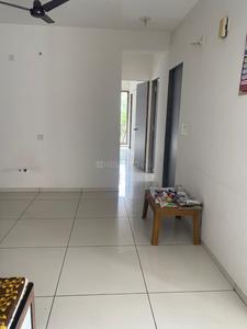 Hall Image of 1300 Sq.ft 3 BHK Apartment / Flat for rent in Vallabh Vidhyanagar Anand for Rs. 17500