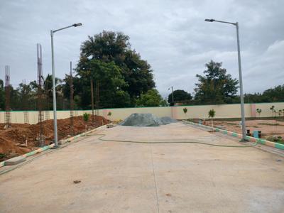 Image of 1200 Sq.ft Residential Plot / Land for sale in Prerana Greenview, Hoskote, Bengaluru for Rs. 4050000