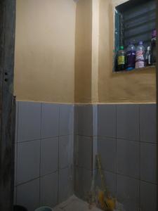 Common Bathroom Image of 600 Sq.ft 1 BHK Apartment / Flat for sale in Anandi Nagar Apartment, Virar East Virar for Rs. 4000000