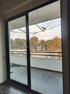 Balcony Image of 1164 Sq.ft 2 BHK Apartment / Flat for sale in Sangam Valley, Sahastradhara Road Dehradun for Rs. 12500000