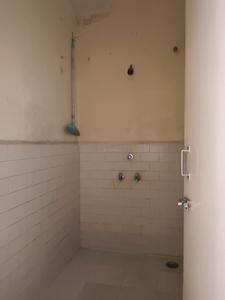 Common Bathroom Two Image of 865 Sq.ft 1.5 BHK Apartment / Flat for rent in Nikash Lawns, Pashan Pune for Rs. 22000