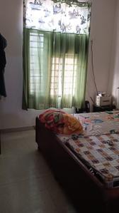 Bedroom Image of Tolet for girls in Sector 37, Chandigarh