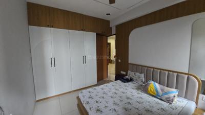 Bedroom Image of 1672 Sq.ft 3 BHK Apartment / Flat for sale in Naranpura Ahmedabad for Rs. 15000000